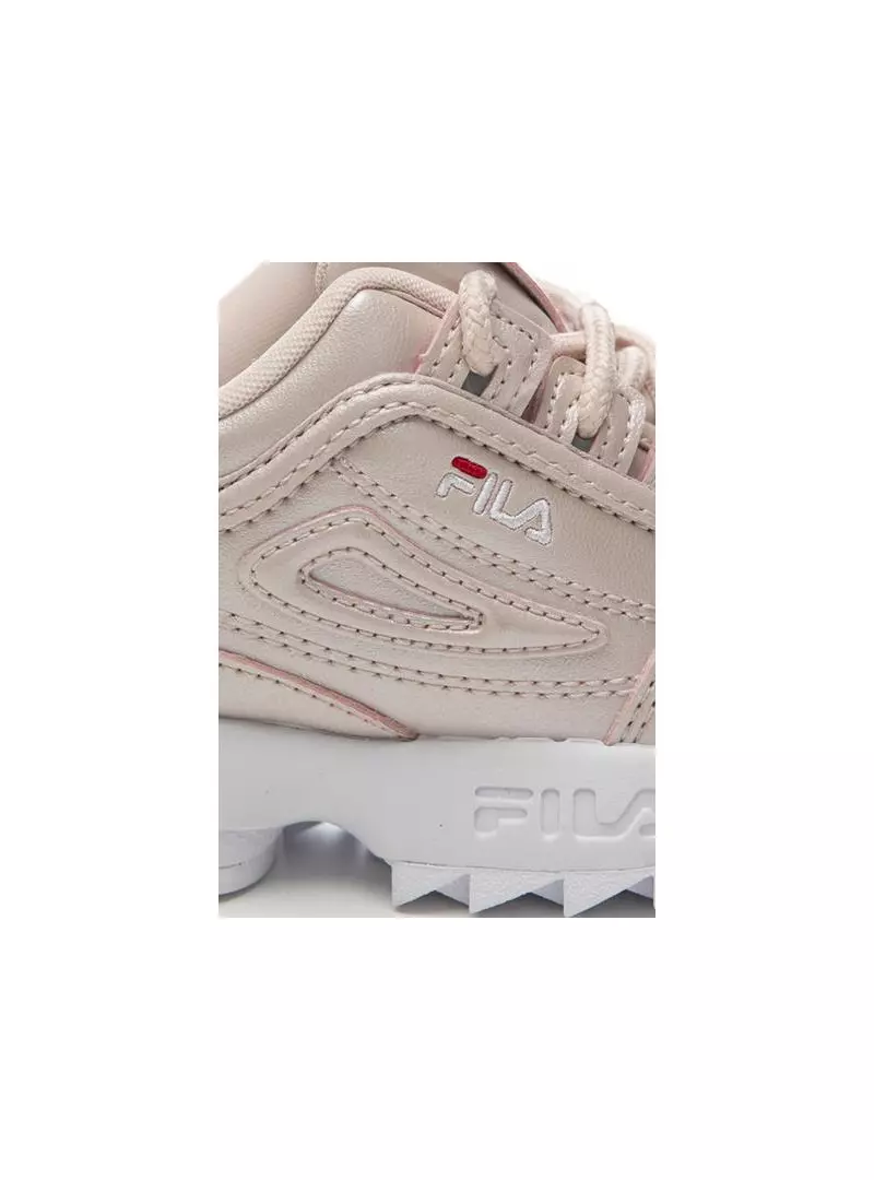 Fila DISRUPTOR F INF 101107773W
