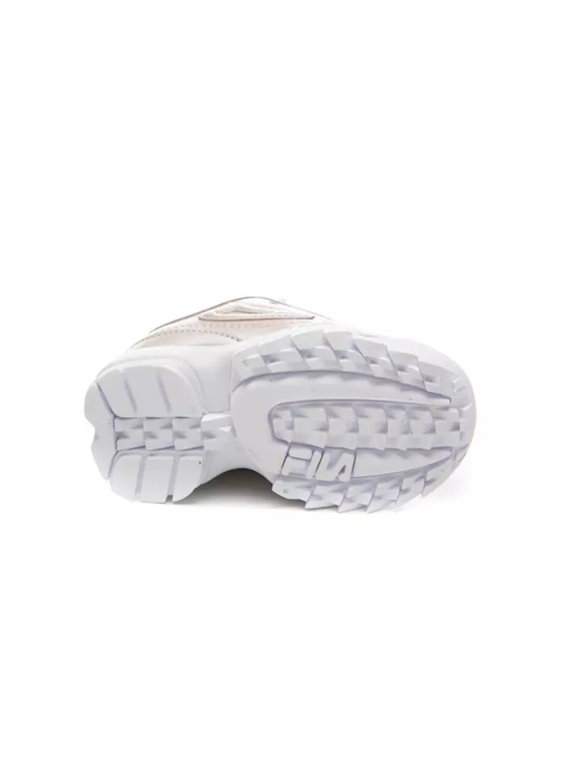 Fila DISRUPTOR F INF 101107773W