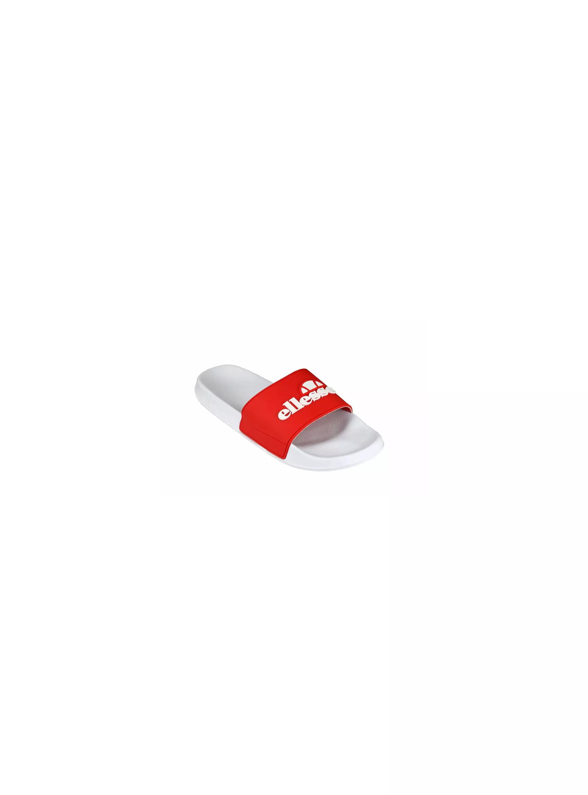Ellesse SLIDE ERIC RED WHITE EL01W70403-07