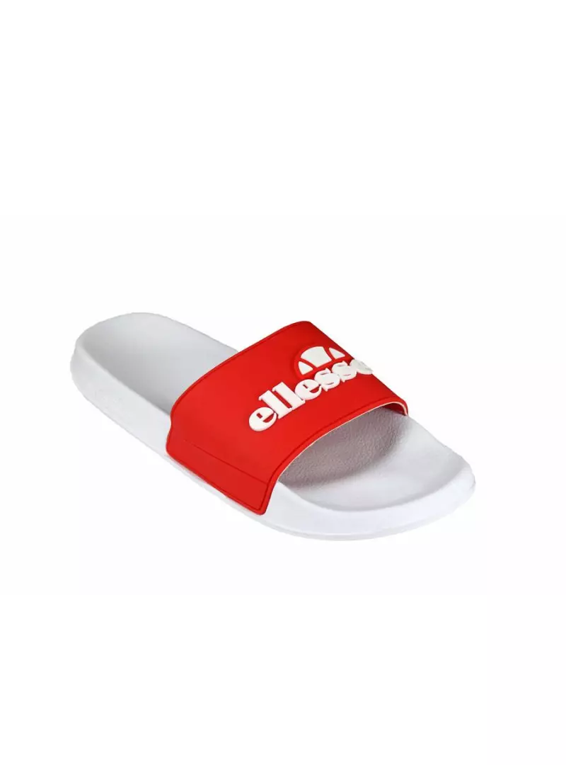 Ellesse SLIDE ERIC RED WHITE EL01W70403-07