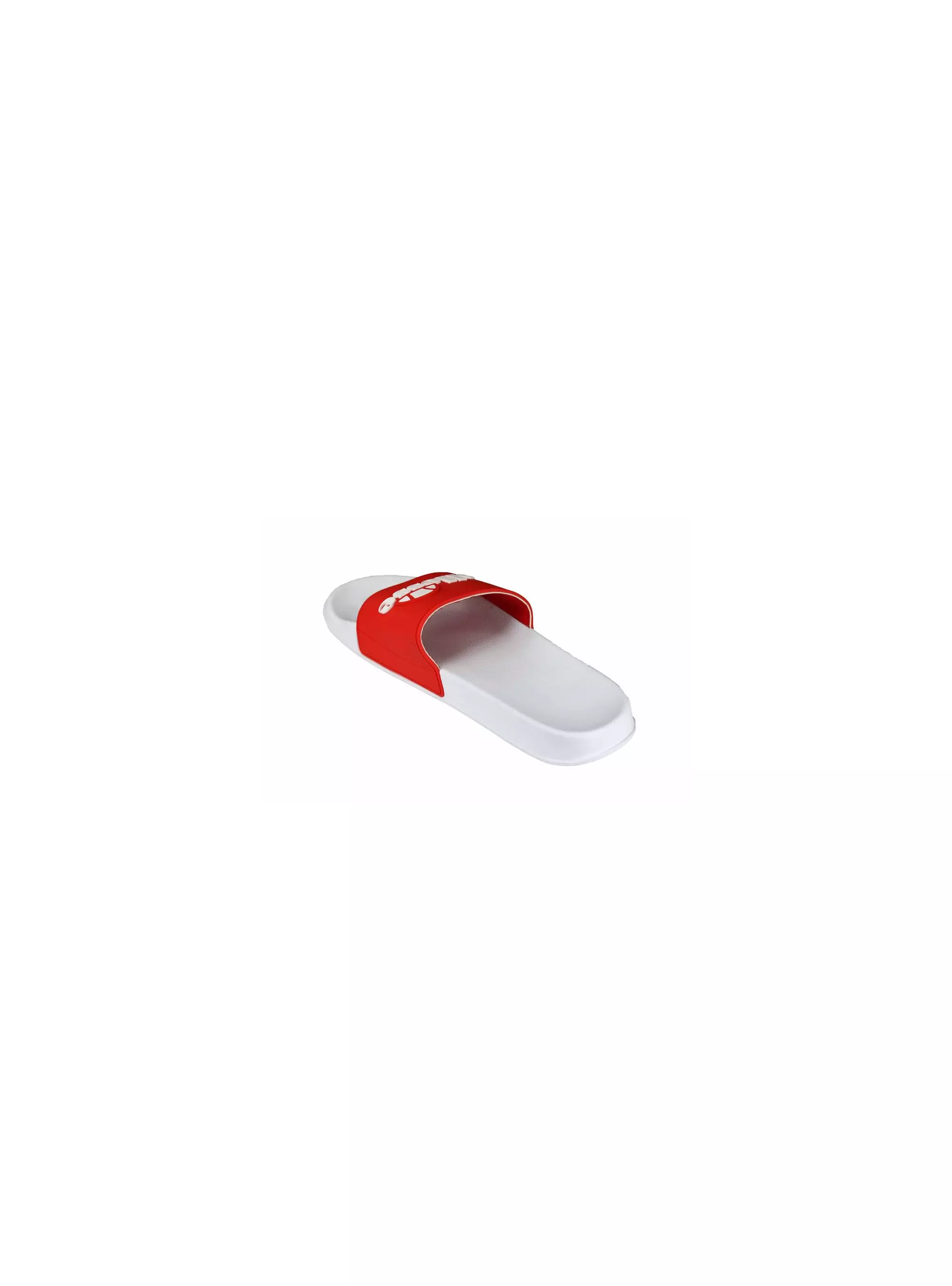 Ellesse SLIDE ERIC RED WHITE EL01W70403-07