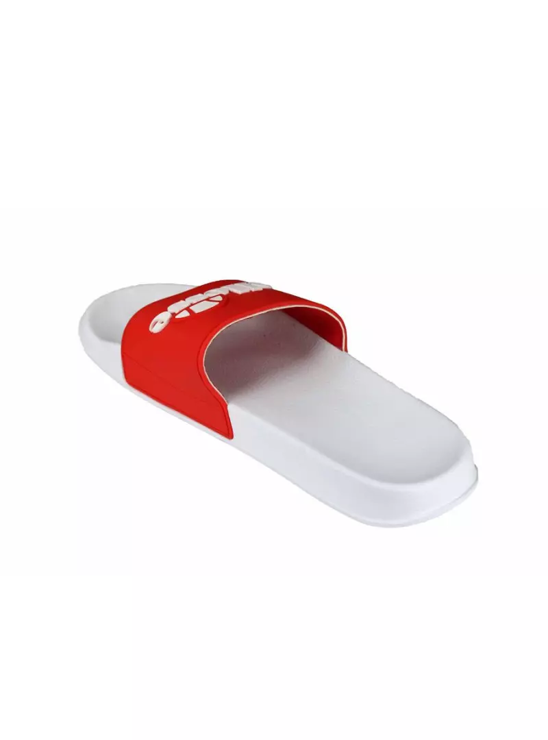 Ellesse SLIDE ERIC RED WHITE EL01W70403-07