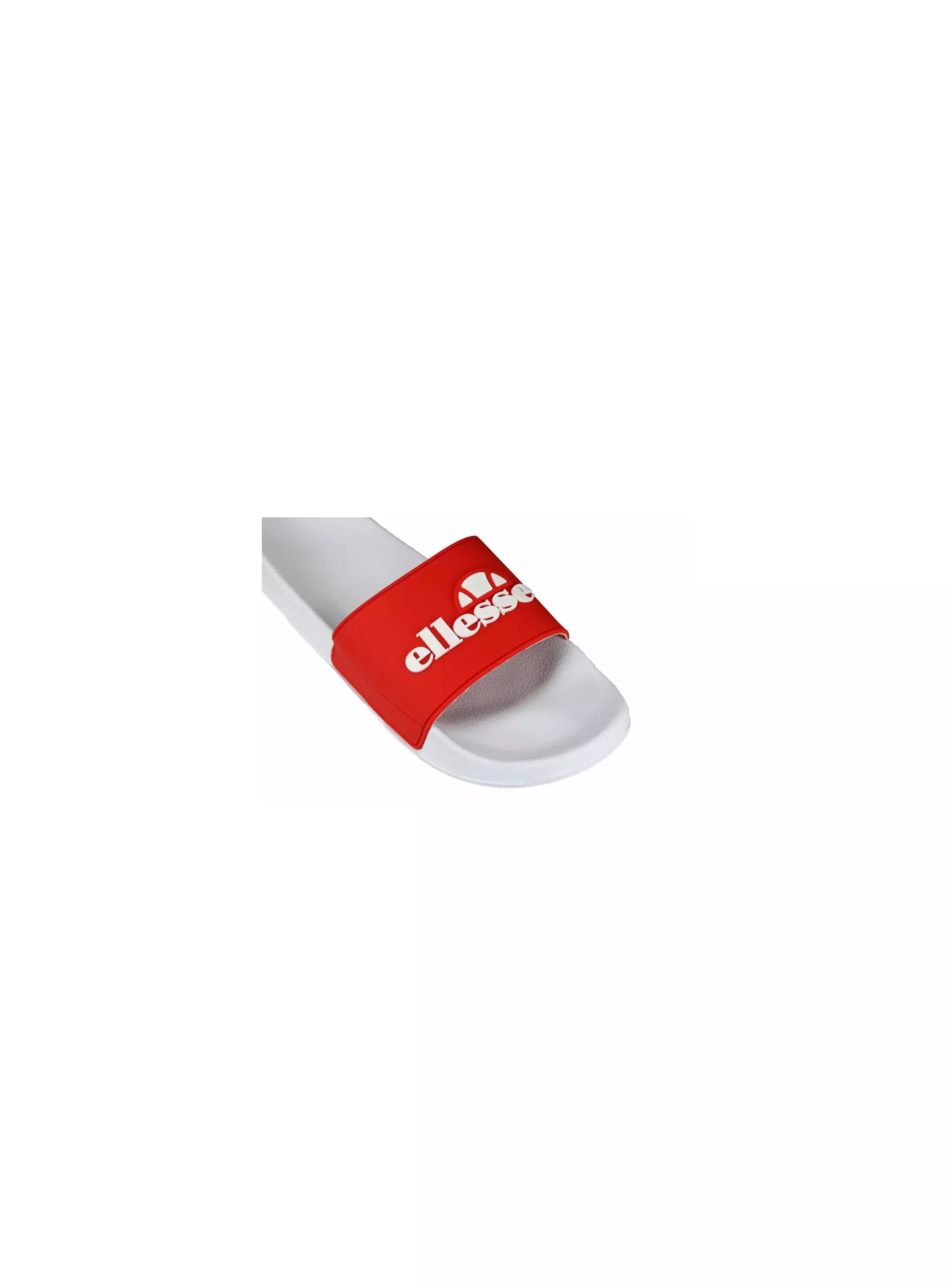 Ellesse SLIDE ERIC RED WHITE EL01W70403-07