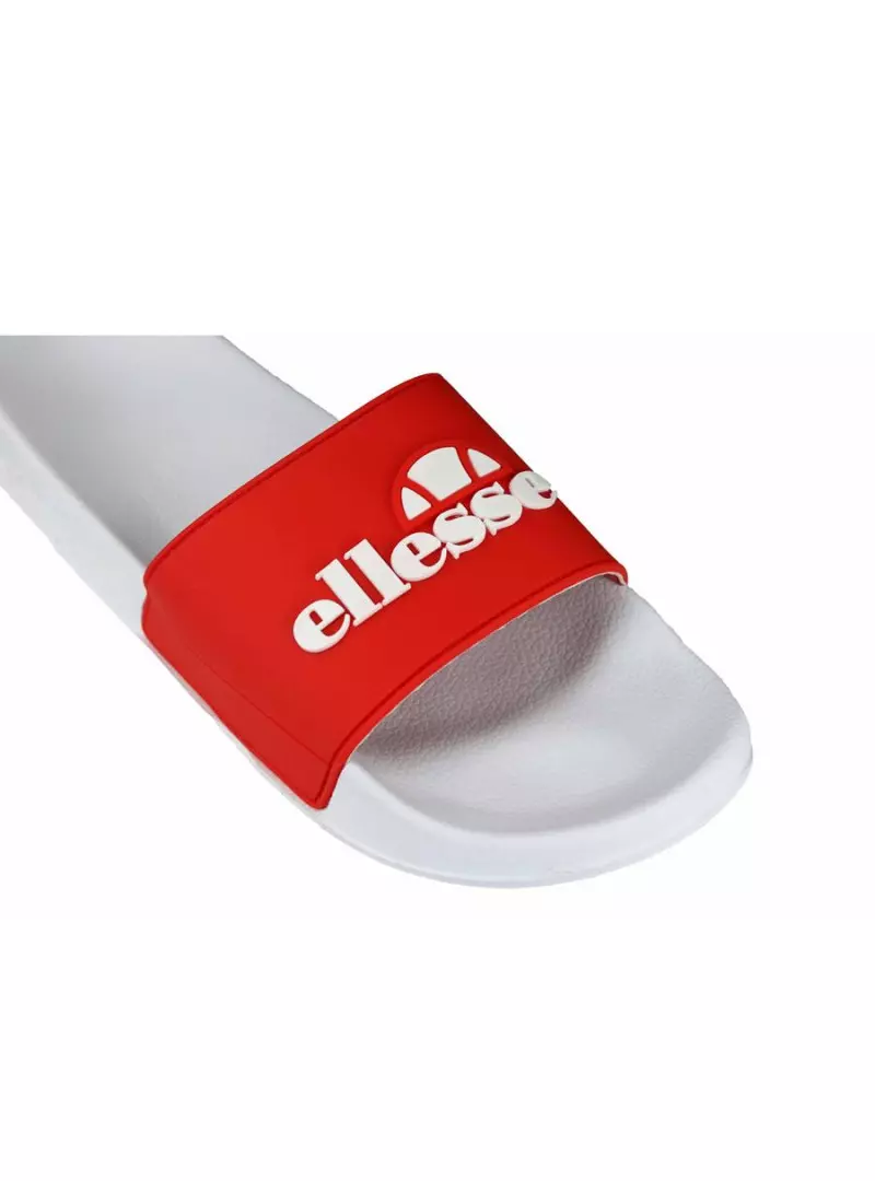 Ellesse SLIDE ERIC RED WHITE EL01W70403-07