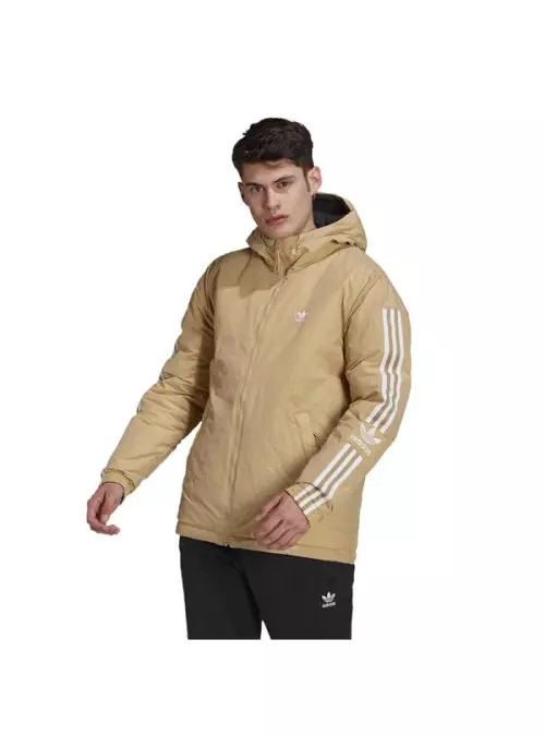 Adidas LOCK-UP PADD JK H14122 Adidas LOCK-UP PADD JK H14122