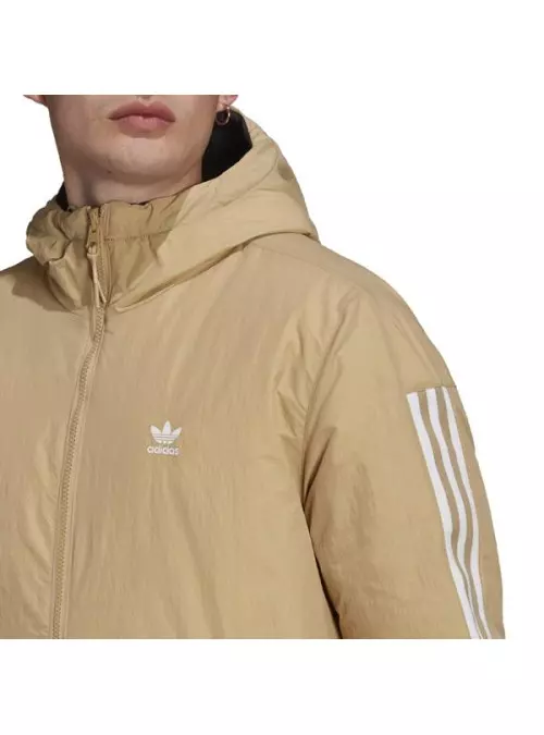 Adidas LOCK-UP PADD JK H14122 Adidas LOCK-UP PADD JK H14122