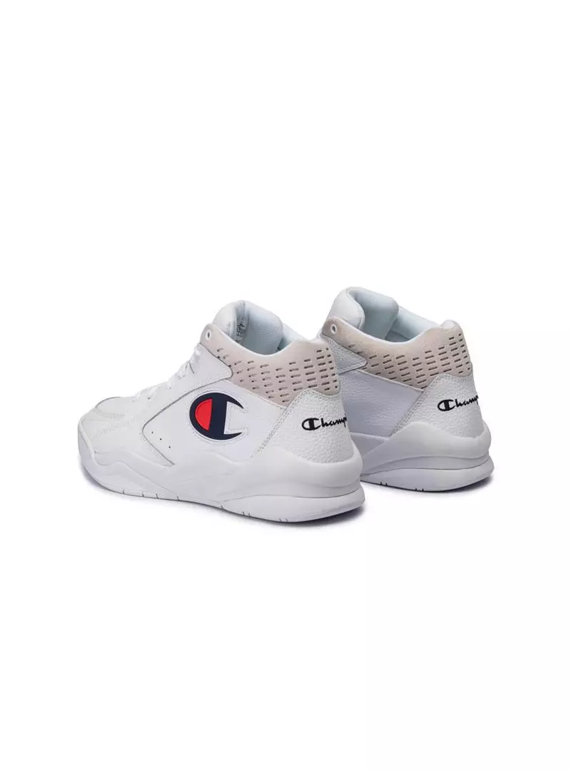 Champion ZONE MID S20878WW001