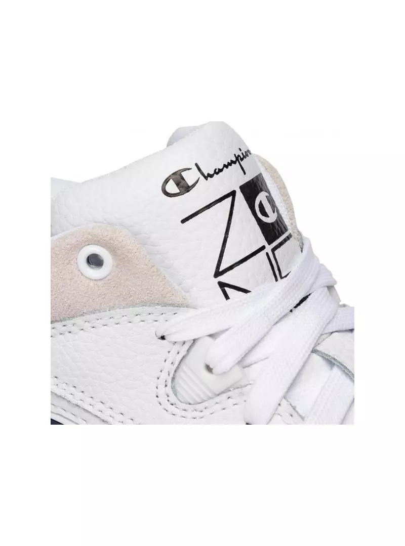 Champion ZONE MID S20878WW001