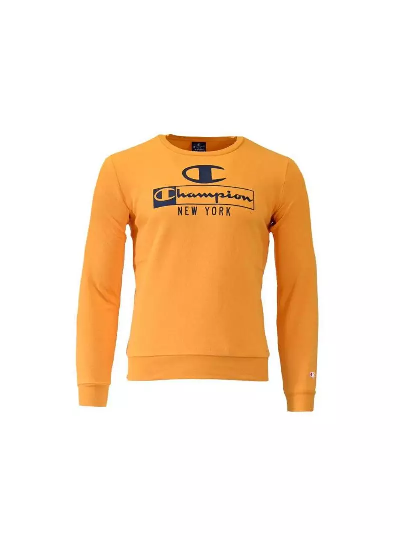 Champion CREWNECK SWEATSHIRT 306172YS113