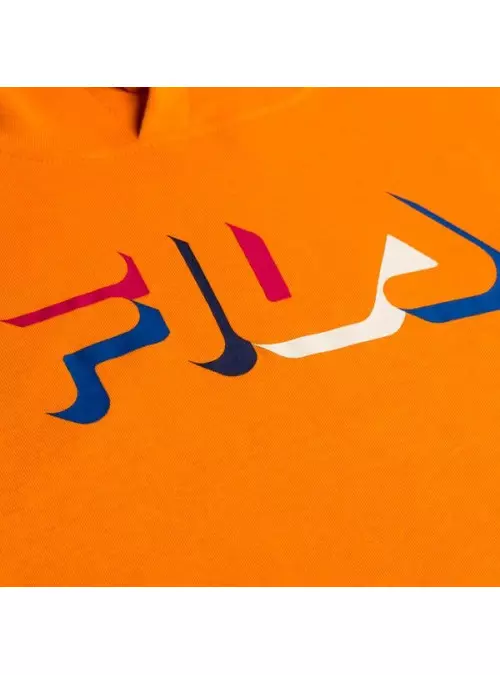 Fila BURZACO HOODY FAM004030001