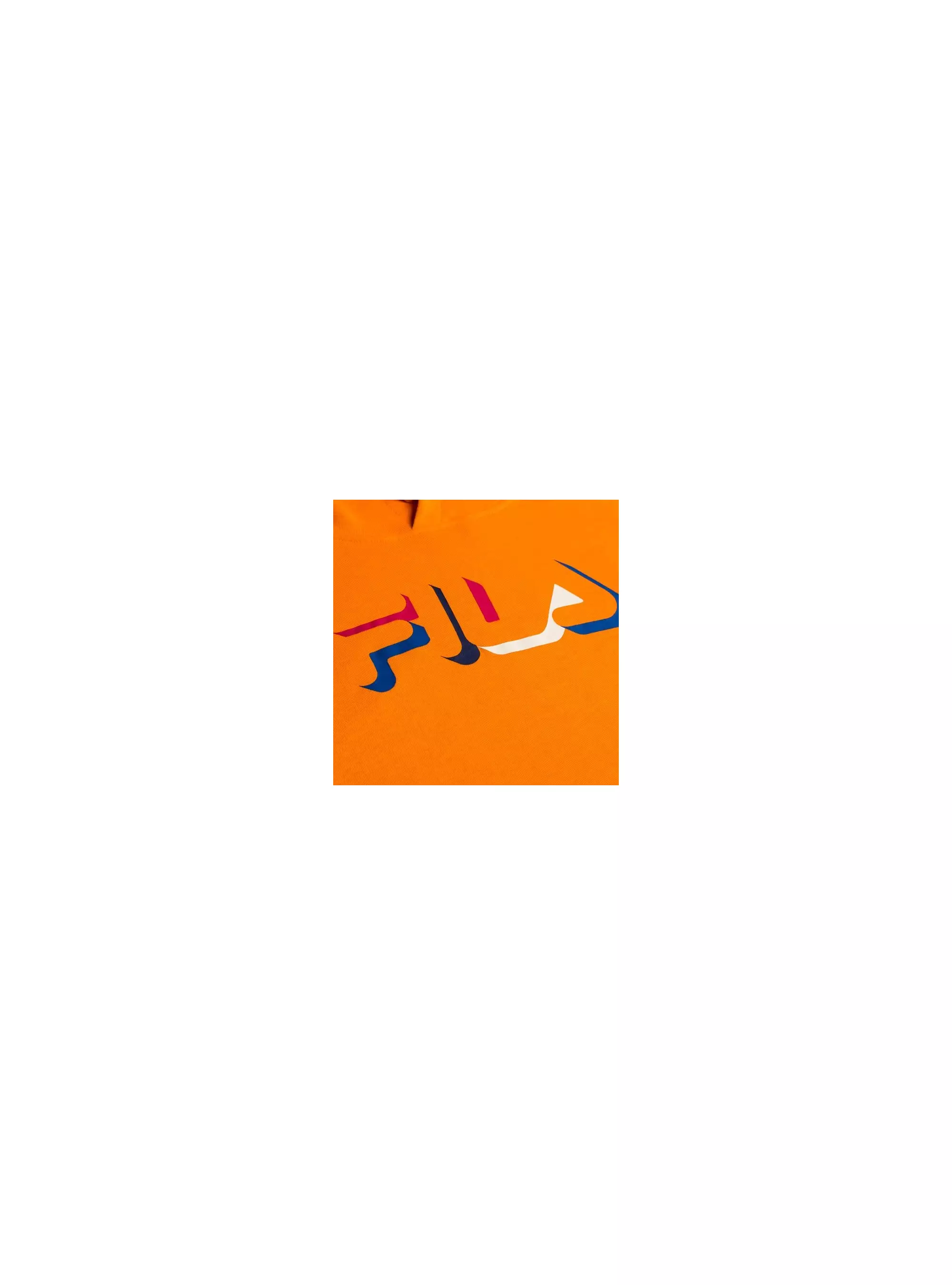 Fila BURZACO HOODY FAM004030001