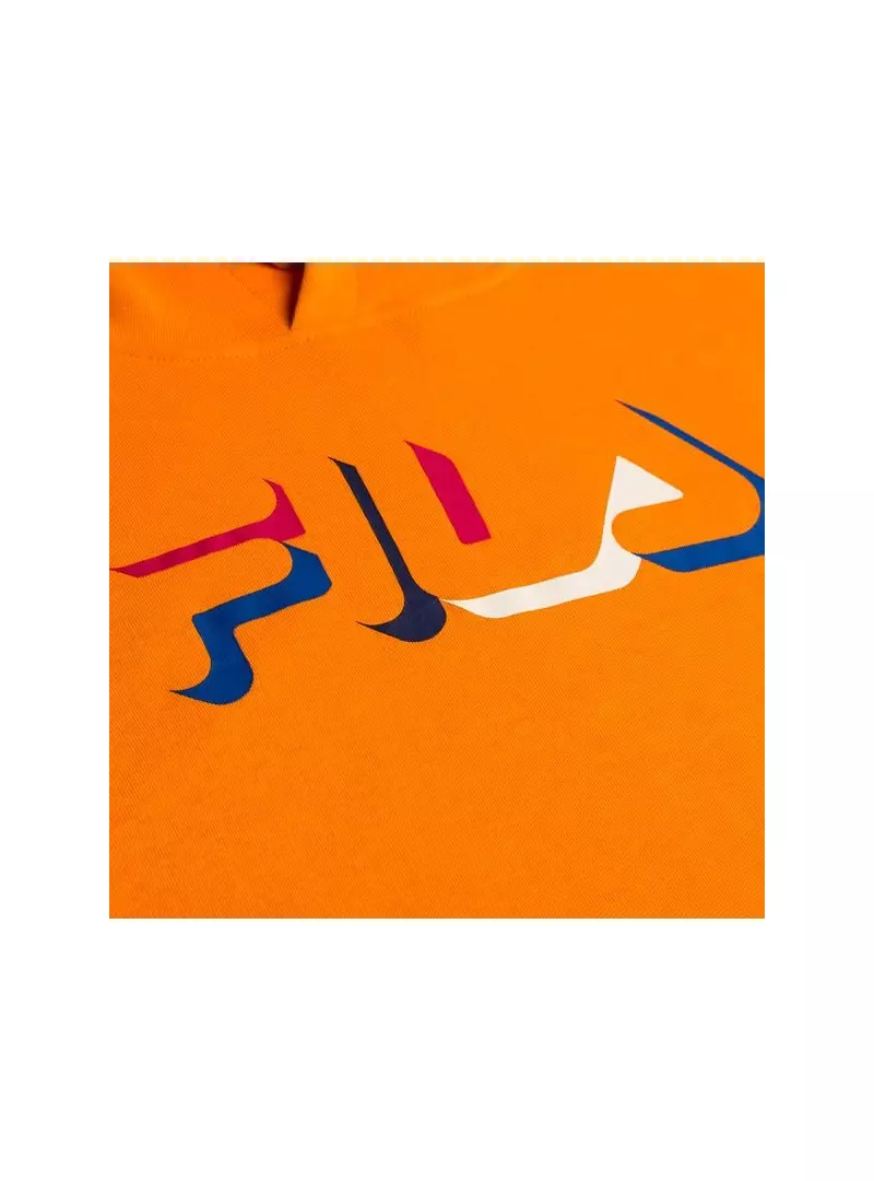 Fila BURZACO HOODY FAM004030001