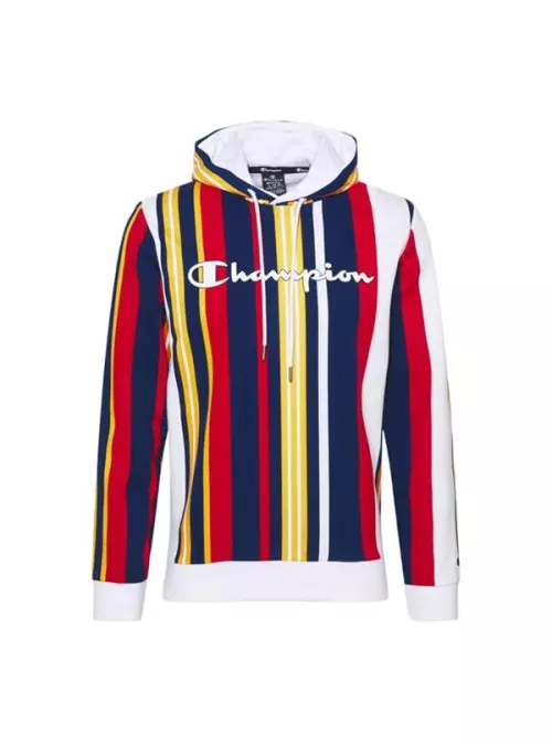 Champion HOODED SWEATSHIRT 216437WL001