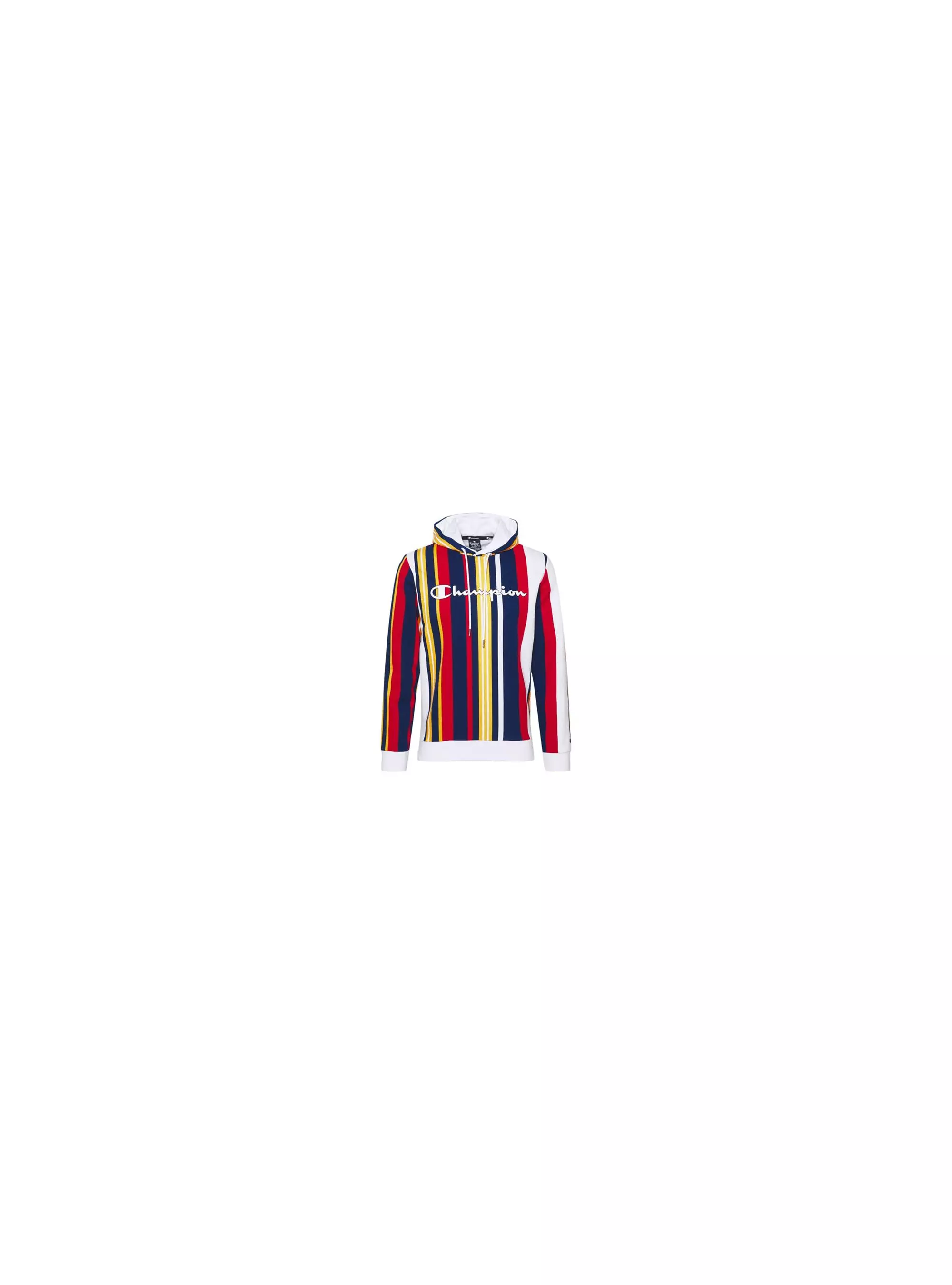Champion HOODED SWEATSHIRT 216437WL001