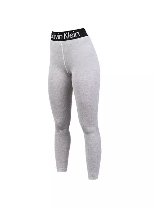 Calvin Klein CK WOMEN LEGGING 1P LOGO 701218762002