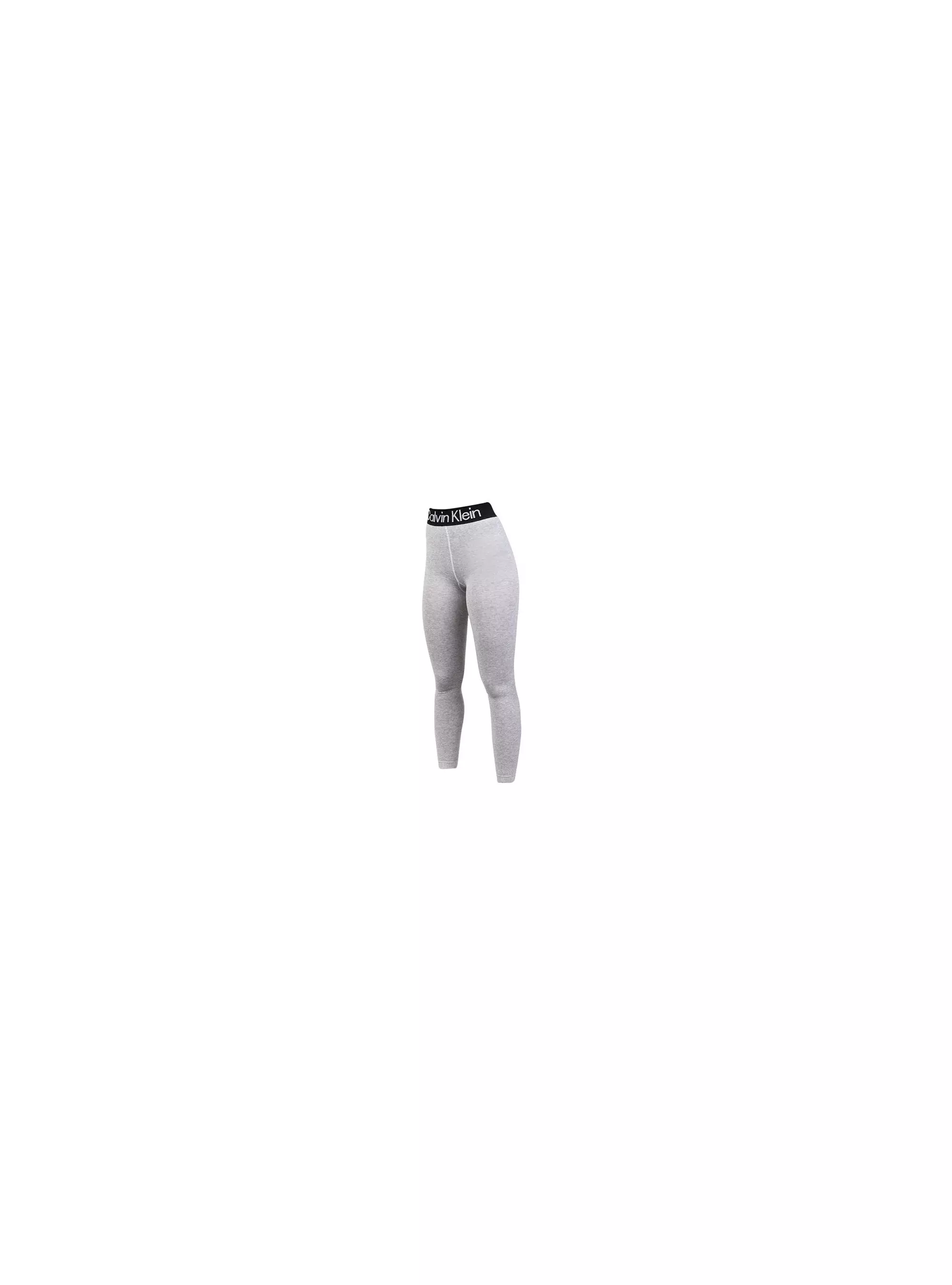 Calvin Klein CK WOMEN LEGGING 1P LOGO 701218762002