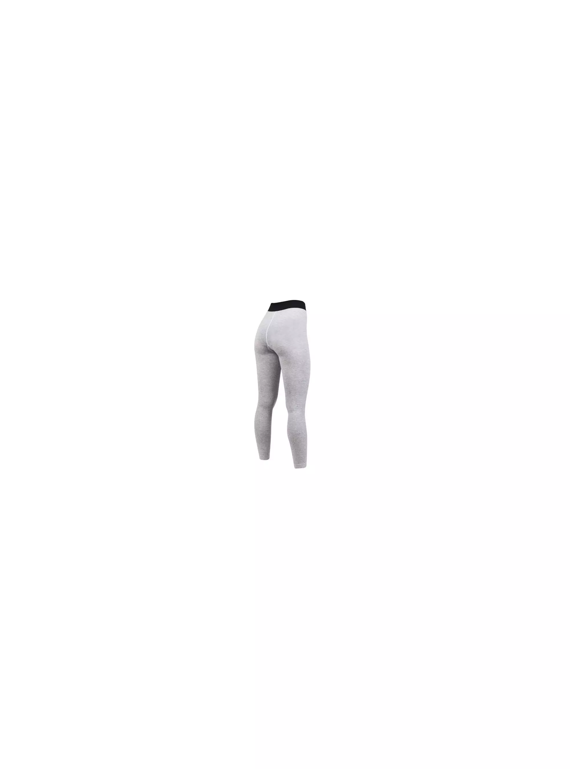 Calvin Klein CK WOMEN LEGGING 1P LOGO 701218762002