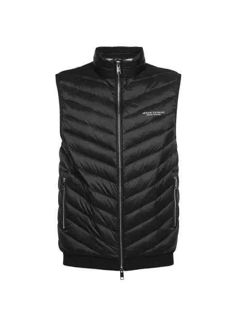 Armani Exchange GILET 8NZQ52-ZNW3Z-0217
