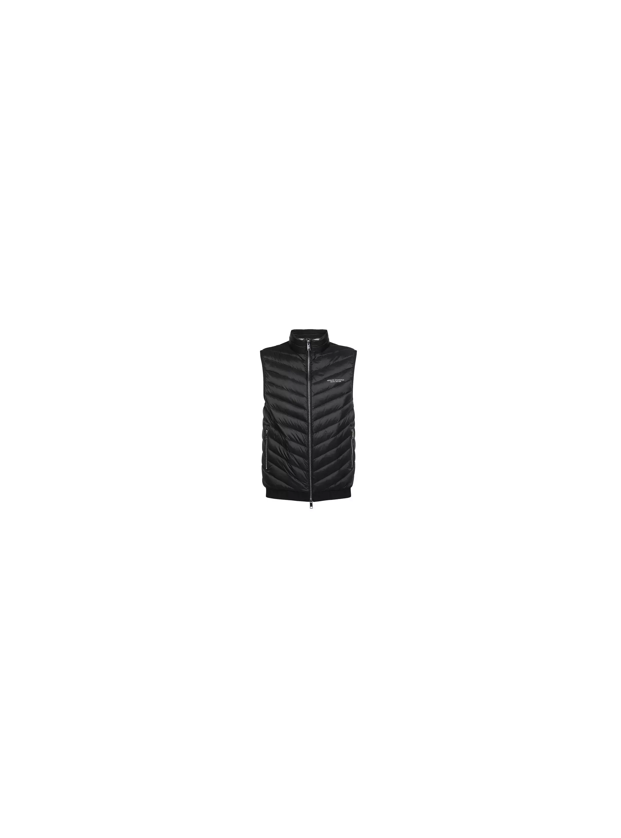 Armani Exchange GILET 8NZQ52-ZNW3Z-0217