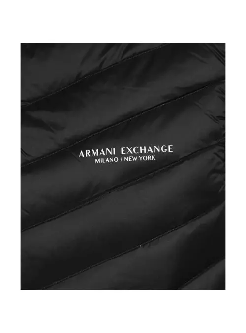 Armani Exchange GILET 8NZQ52-ZNW3Z-0217