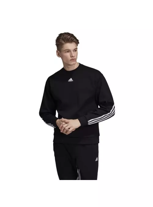 Adidas M MH 3S CREW DX7654