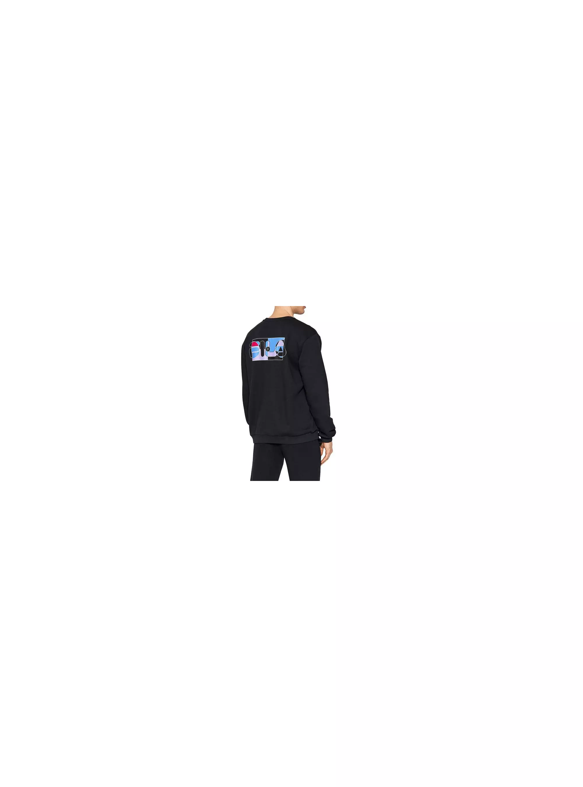 Fila BARONESA CREW SWEAT FAM004480009