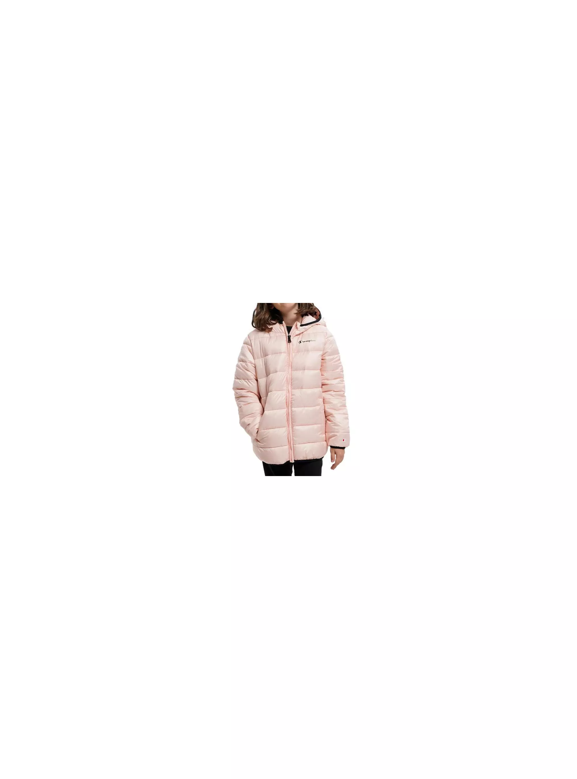 Champion HOODED JACKET 306197PS075