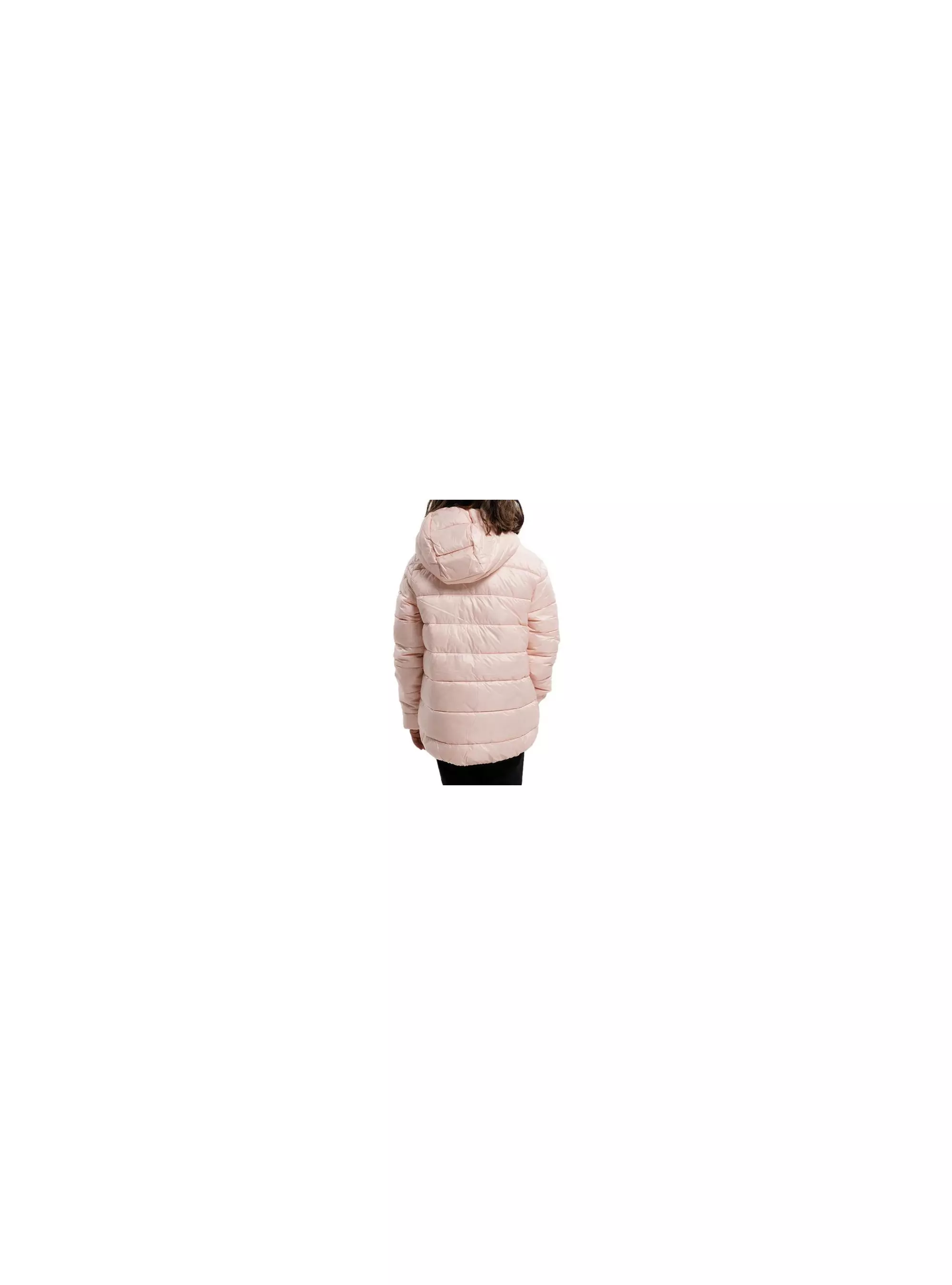 Champion HOODED JACKET 306197PS075