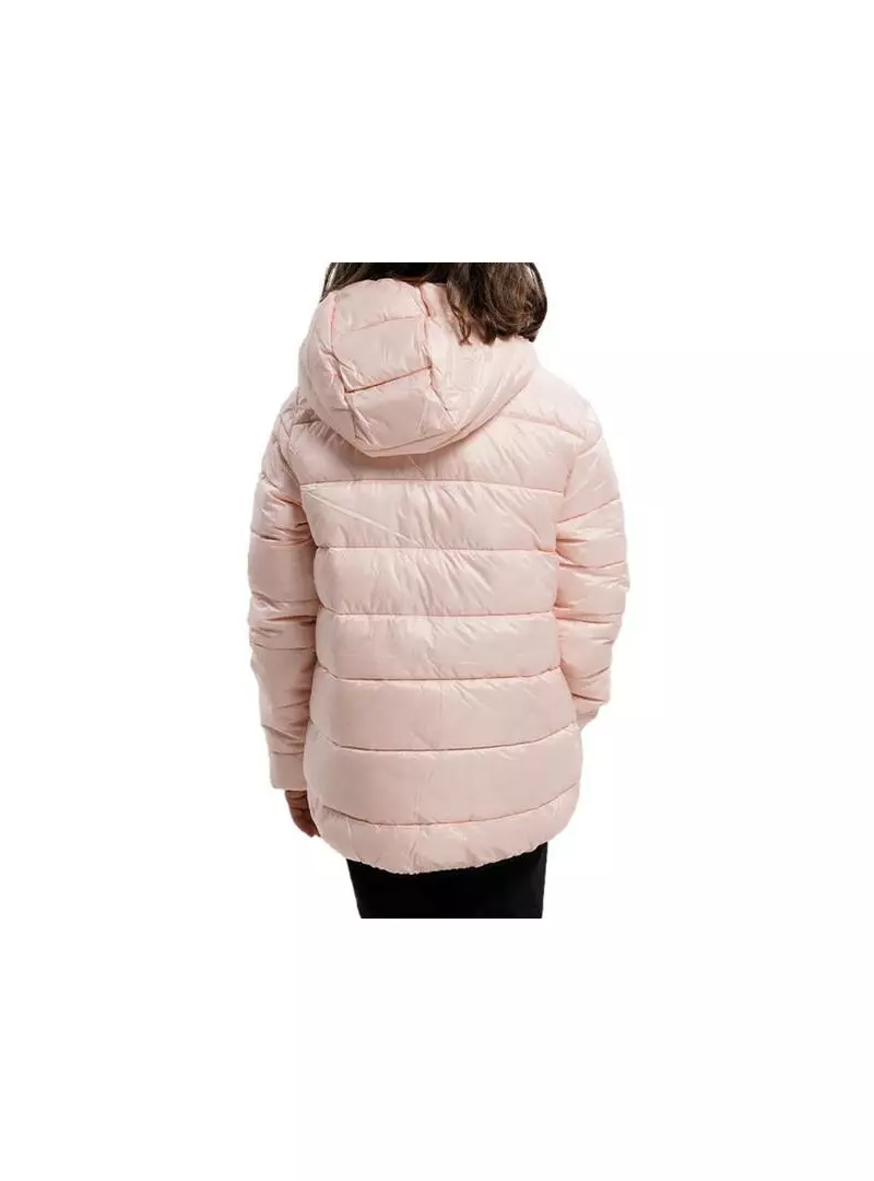Champion HOODED JACKET 306197PS075