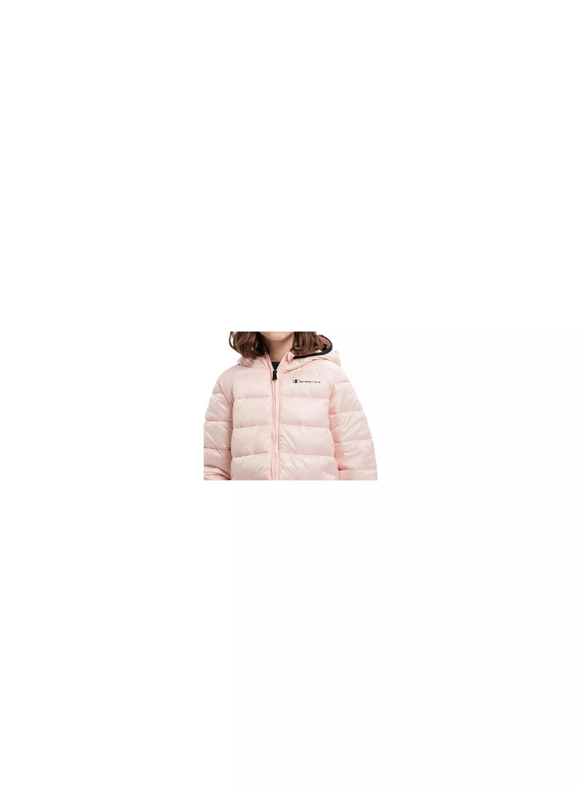 Champion HOODED JACKET 306197PS075