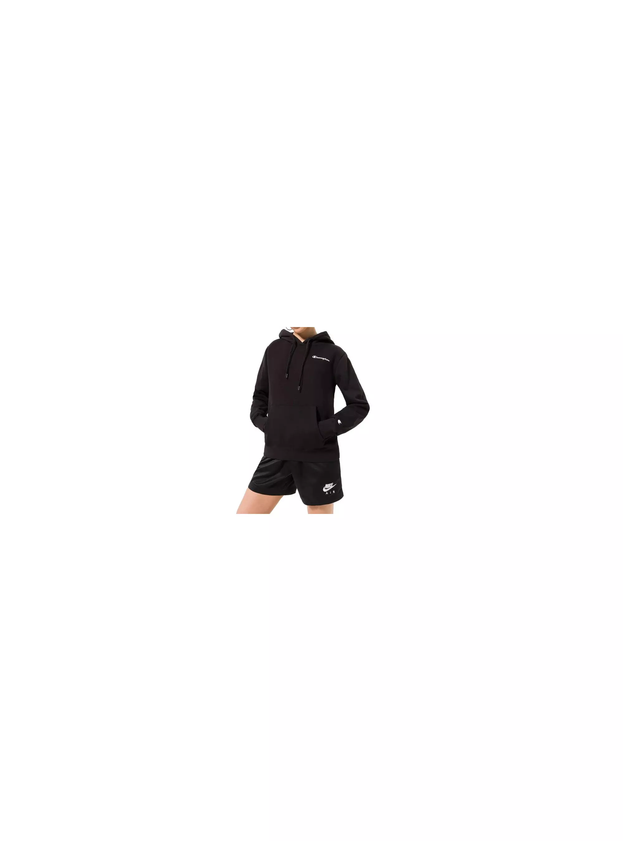 Champion HOODED SWEATSHIRT 115395KK001