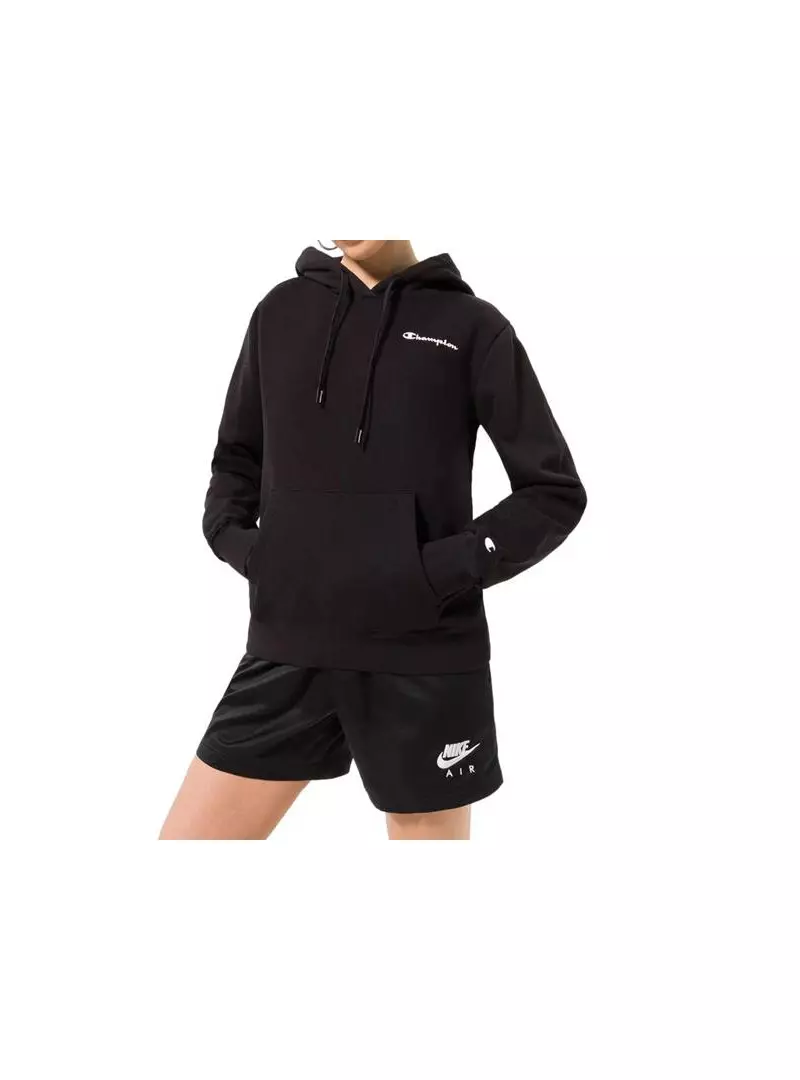 Champion HOODED SWEATSHIRT 115395KK001