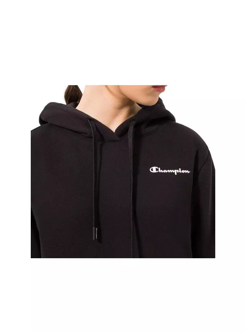 Champion HOODED SWEATSHIRT 115395KK001