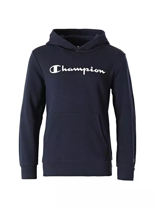 Champion HOODED SWEATSHIRT 305903BS501