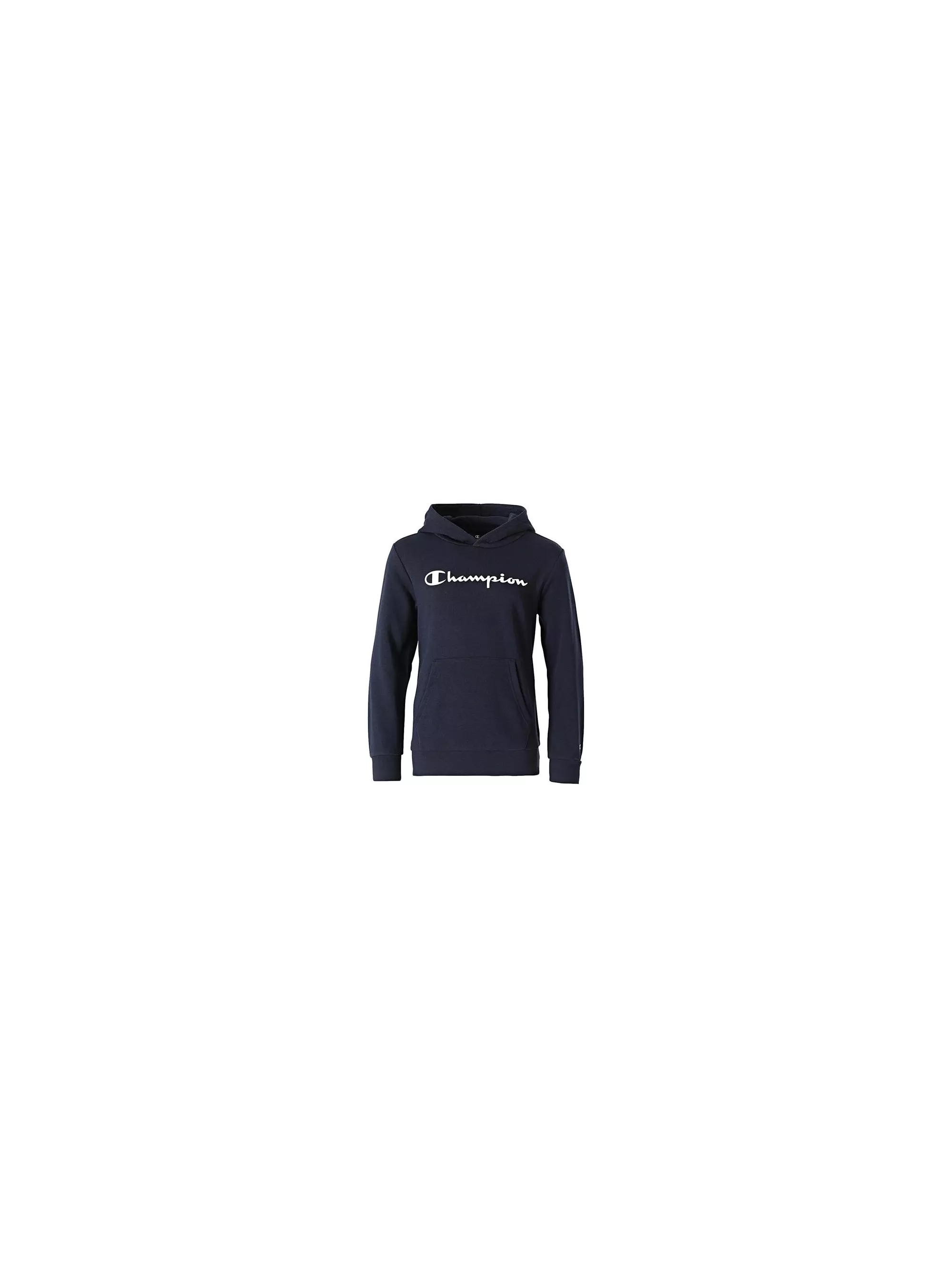 Champion HOODED SWEATSHIRT 305903BS501