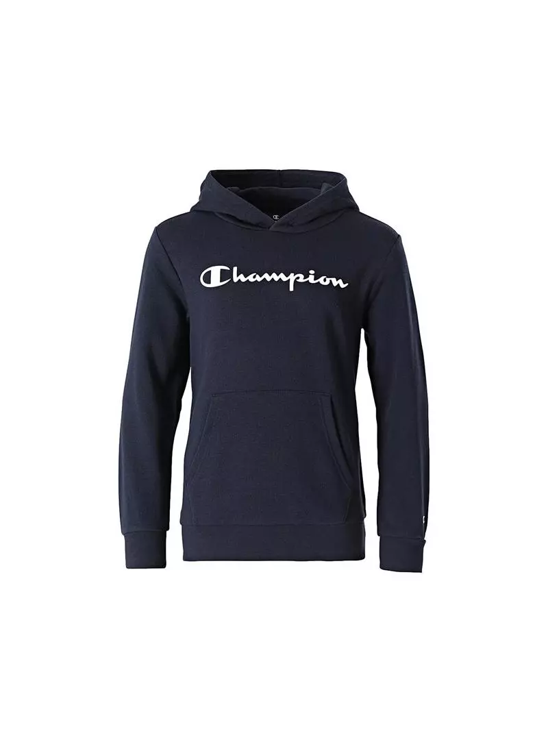 Champion HOODED SWEATSHIRT 305903BS501
