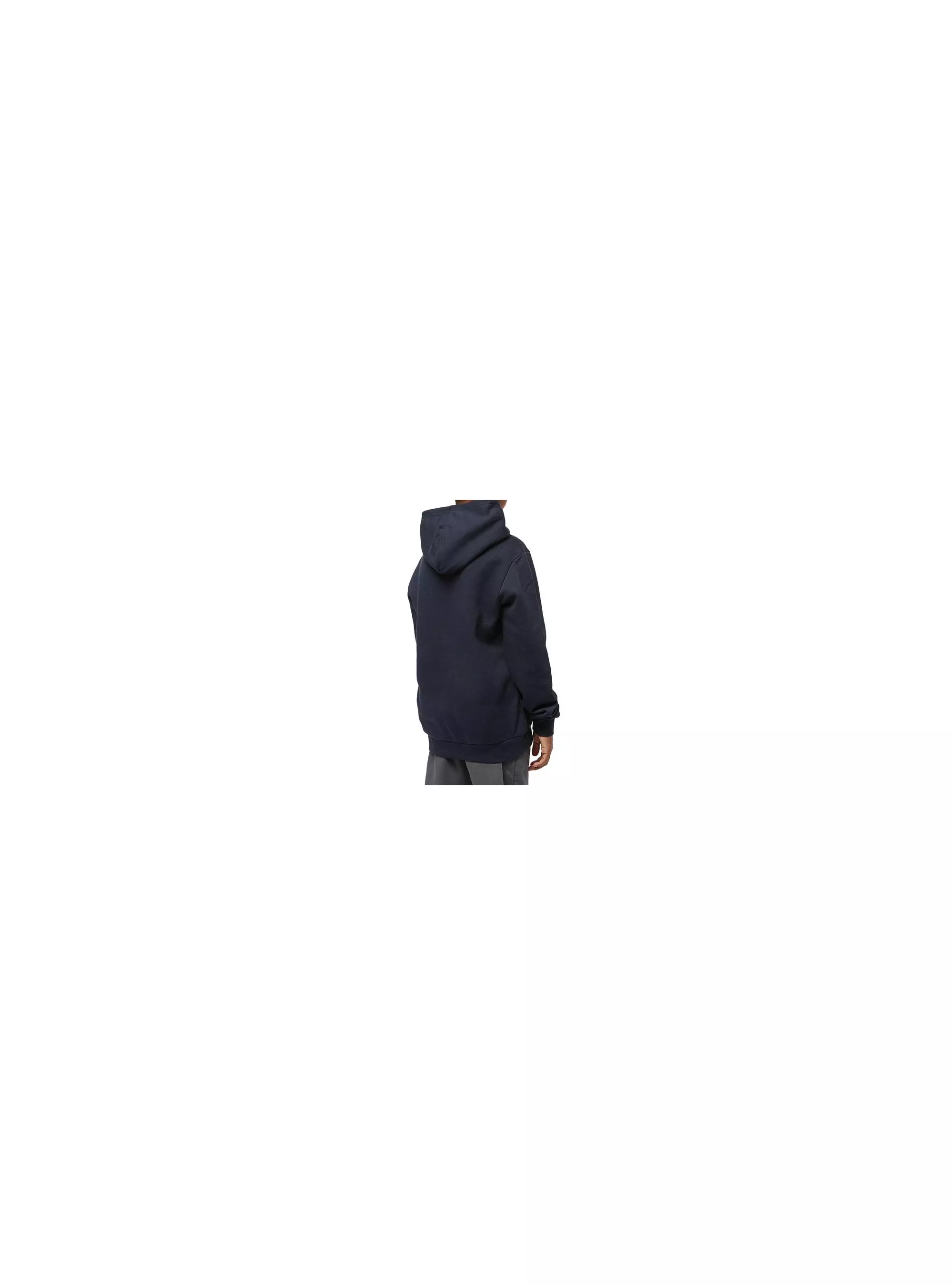 Champion HOODED SWEATSHIRT 305903BS501