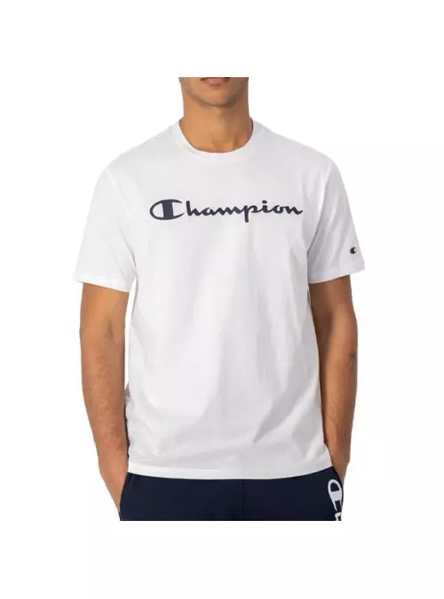Champion CREWNECK T-SHIRT 218284WW001