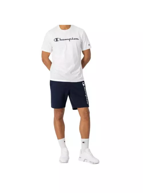 Champion CREWNECK T-SHIRT 218284WW001