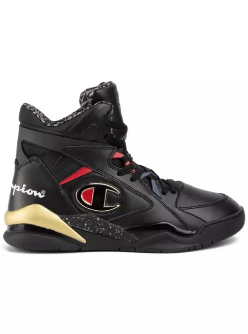 Champion ZONE HIGH TOP S21153KK001