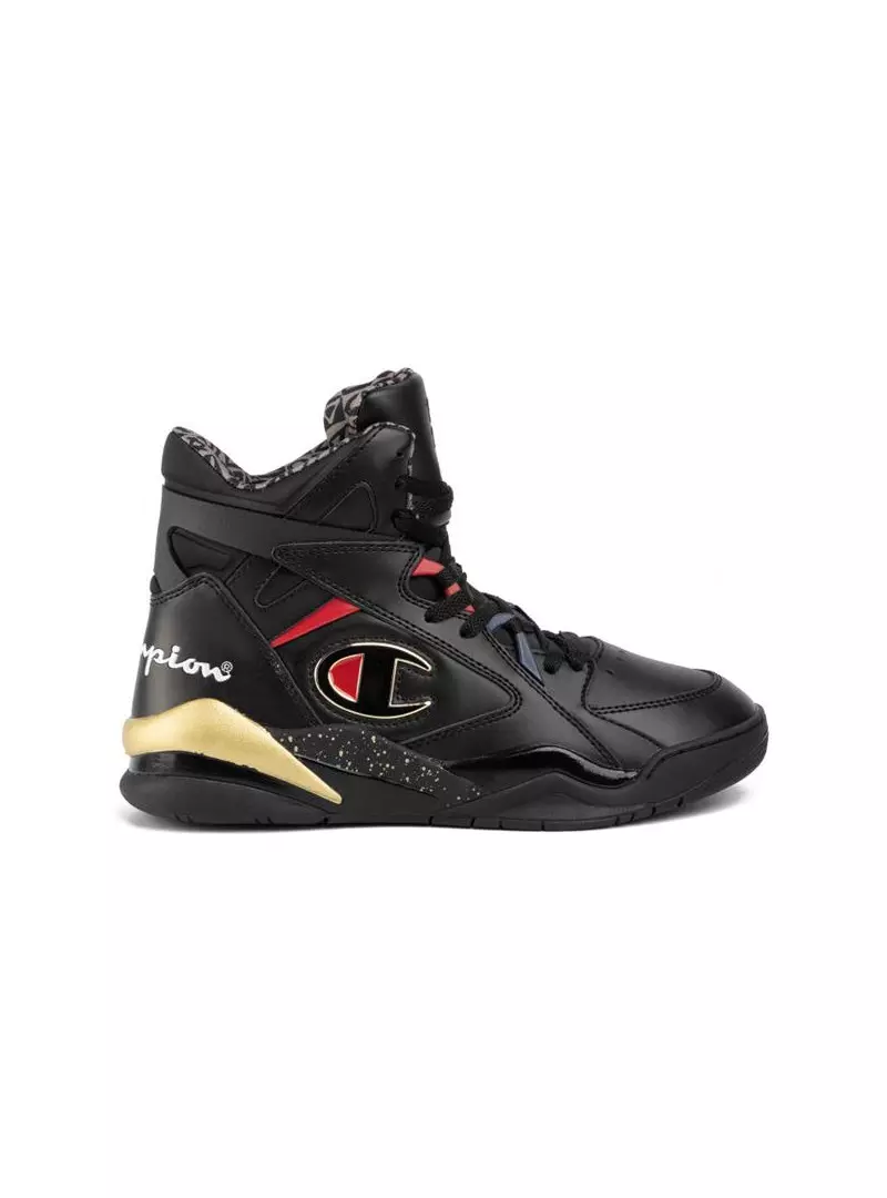 Champion ZONE HIGH TOP S21153KK001