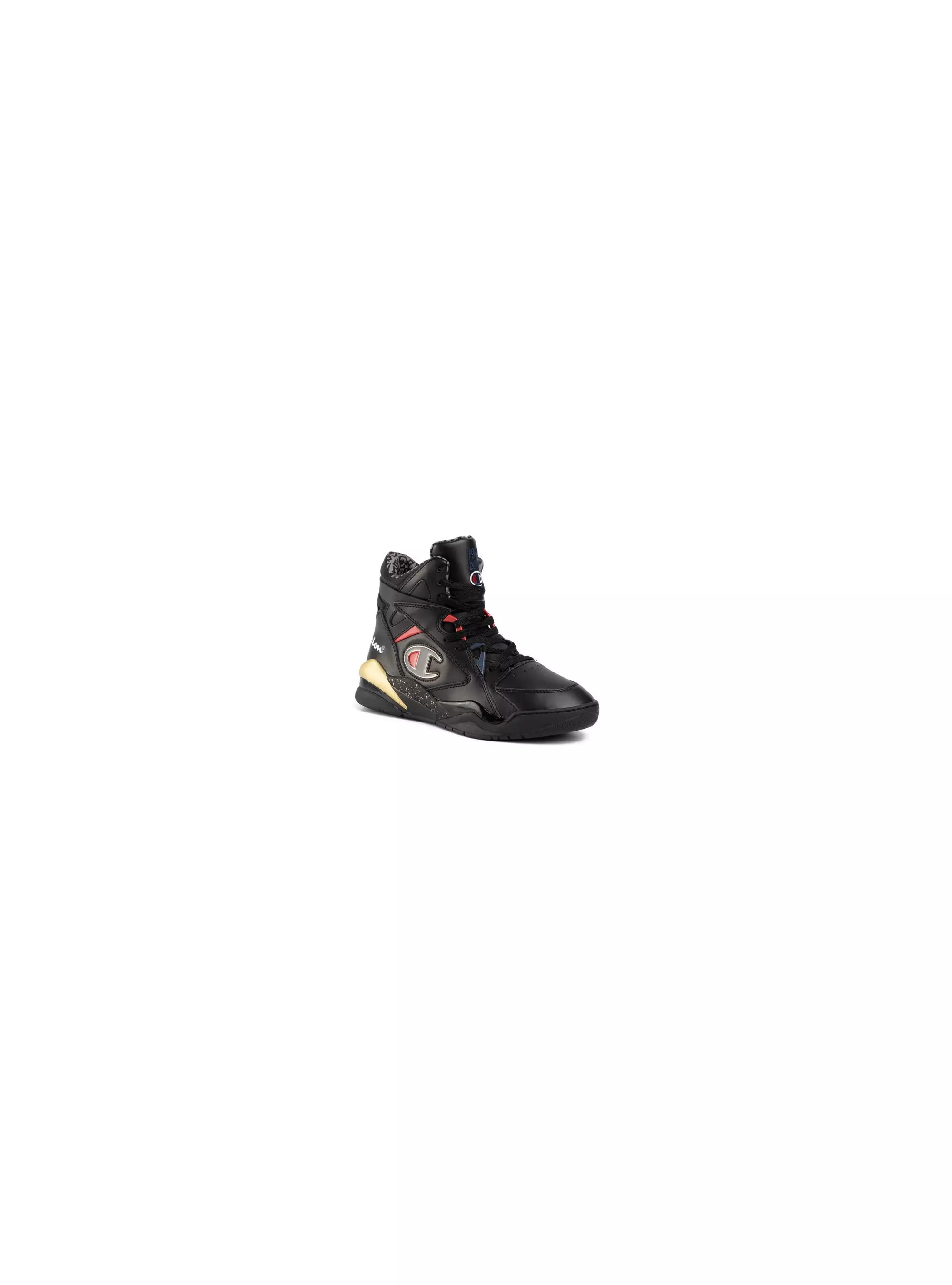 Champion ZONE HIGH TOP S21153KK001 Champion ZONE HIGH TOP S21153KK001