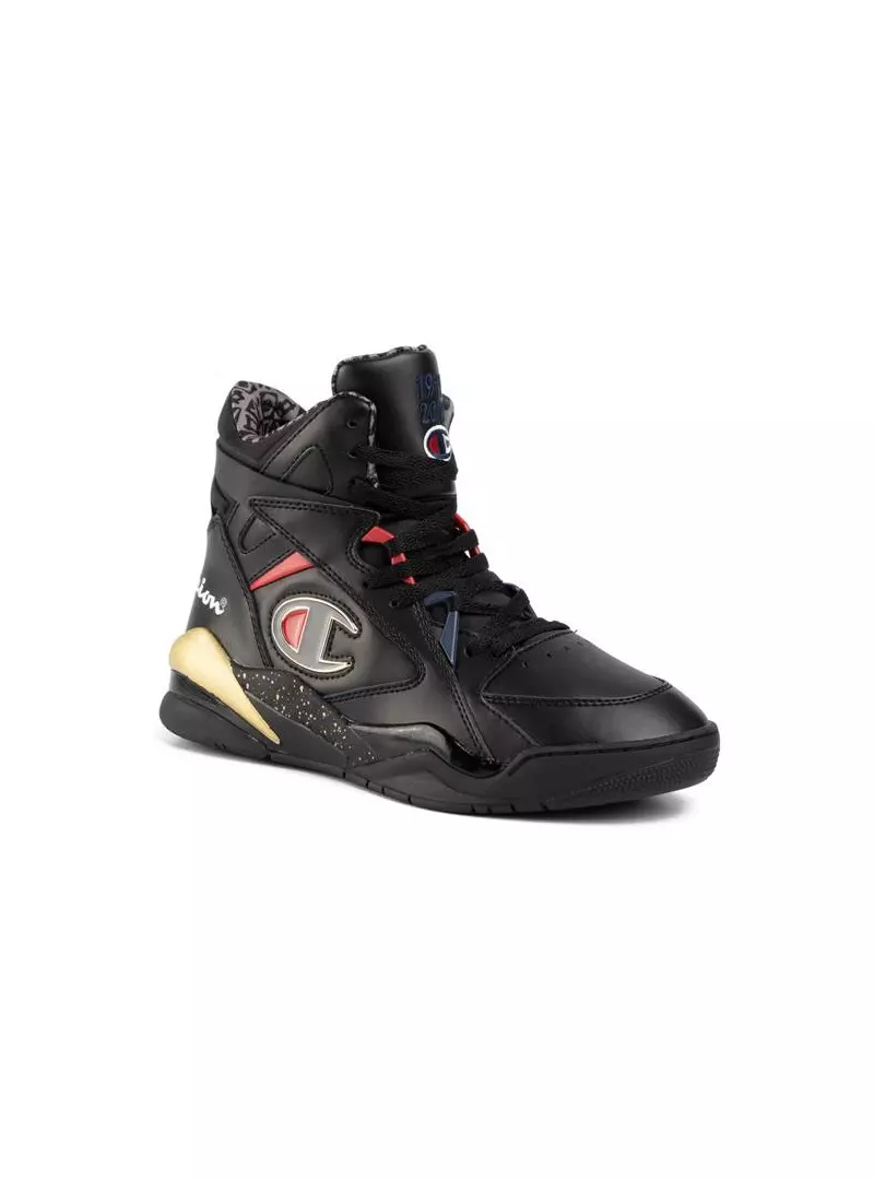 Champion ZONE HIGH TOP S21153KK001
