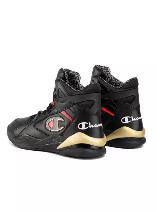 Champion ZONE HIGH TOP S21153KK001