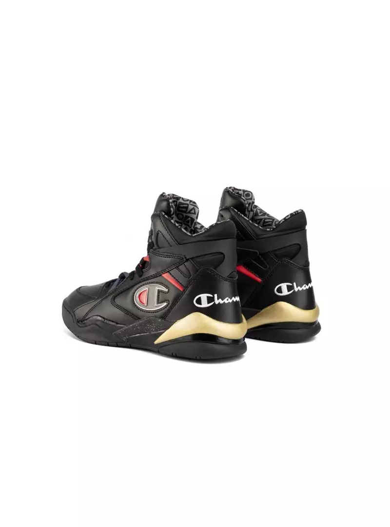 Champion ZONE HIGH TOP S21153KK001