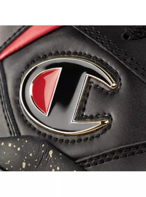 Champion ZONE HIGH TOP S21153KK001 Champion ZONE HIGH TOP S21153KK001