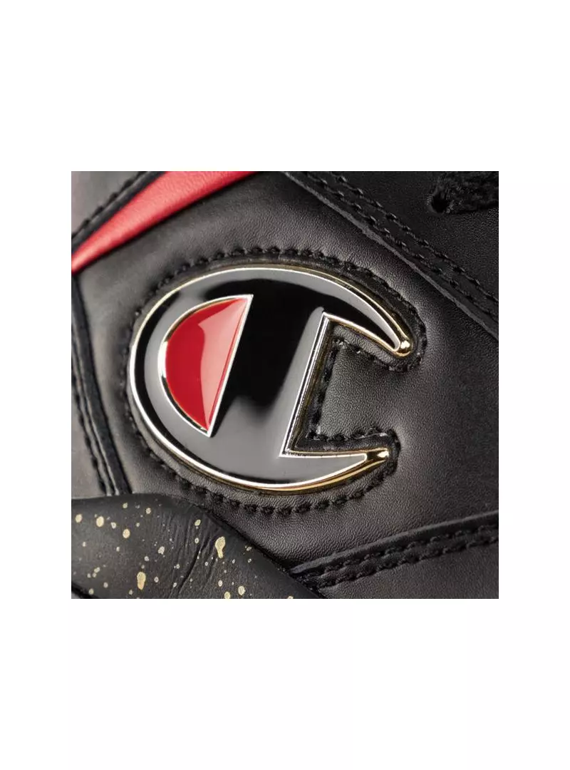 Champion ZONE HIGH TOP S21153KK001