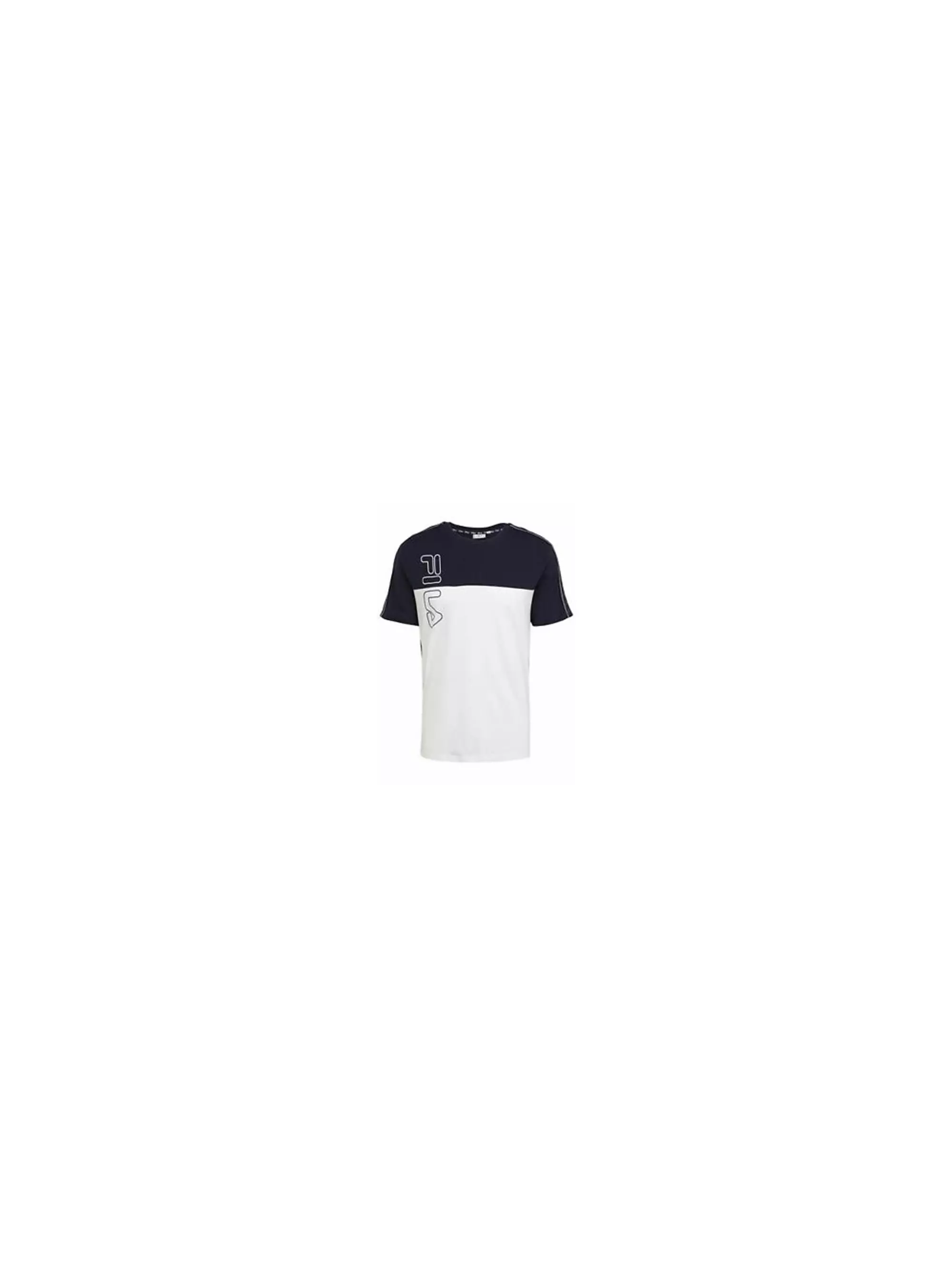 Fila OJAS TEE M 683481G13
