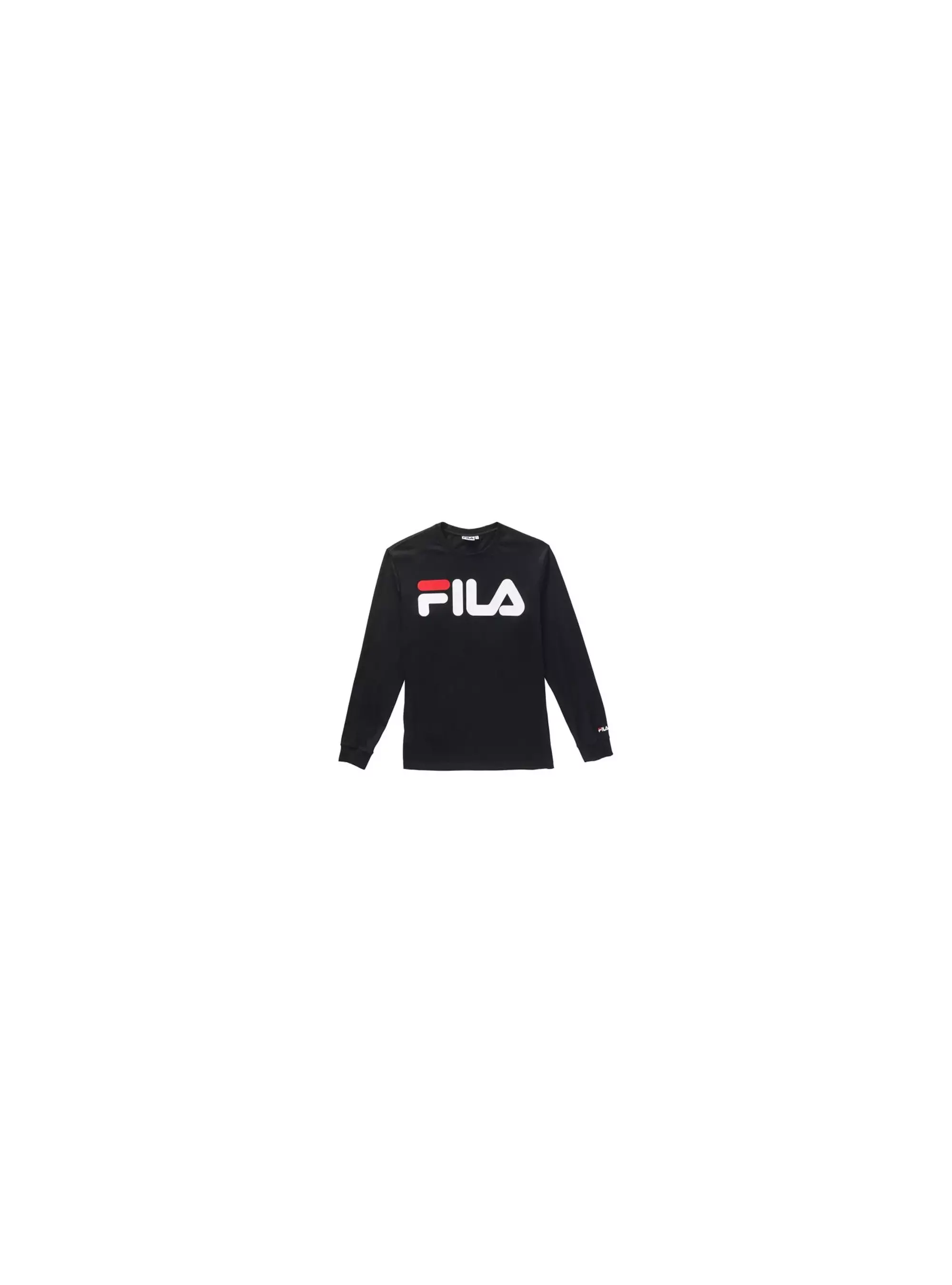 Fila UNISEX CLASSIC PURE LS 681092002