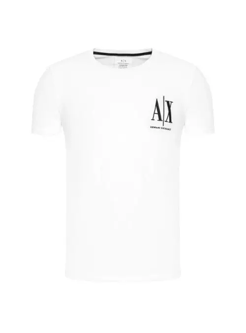Armani Exchange T-SHIRT 8NZTPH-ZJH4Z-1100